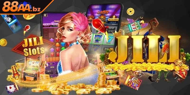 Bật mí mẹo chơi Jili nổ hũ hiệu quả cho bet thủ